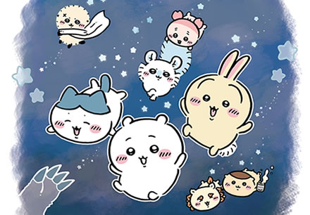 ◯ ちいかわ まとめ売り 150点以上 ちいかわ」の公式オンラインストア「ちいかわマーケット」が、6月2日に