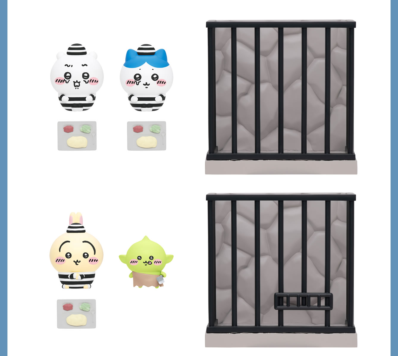 ちいかわらんど